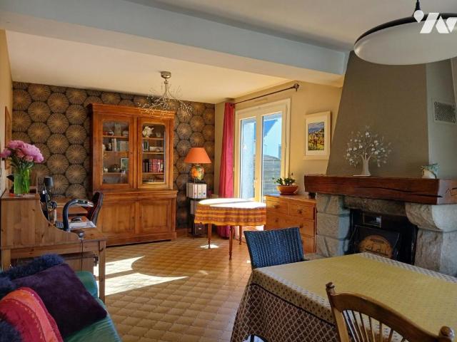 Maison en vente à Lamballe Armor, Bretagne, 240000€