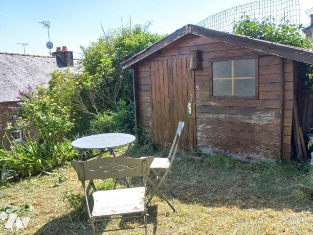 Maison en vente à Lamballe Armor, Bretagne, 249900€