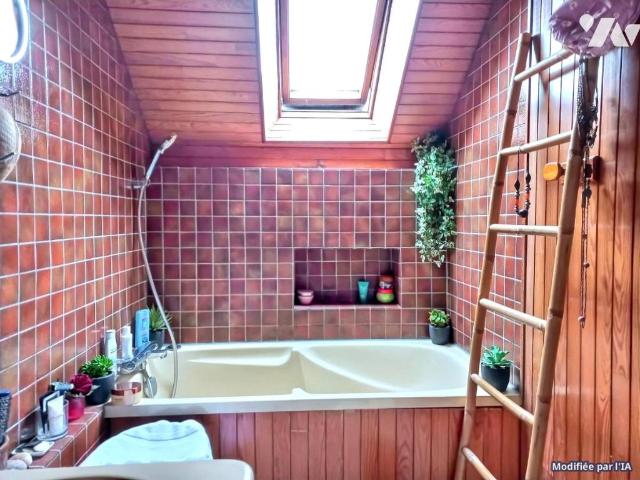 Maison en vente à Lamballe Armor, Bretagne, 330000€