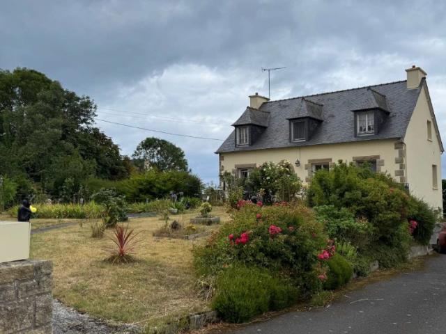Maison en vente à Lamballe Armor, Bretagne, 380000€