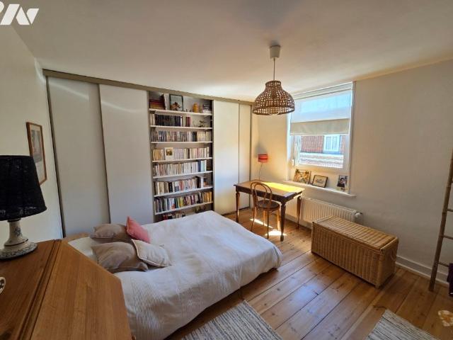 Maison en vente à Lambersart, Hauts de France, 415000€