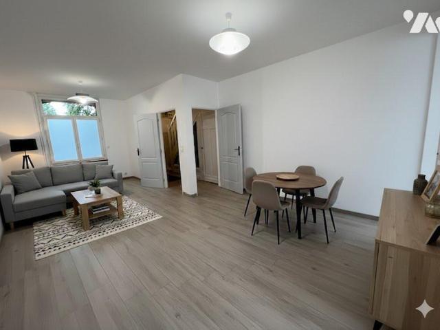 Maison en vente à Lambersart, Hauts de France, 418000€