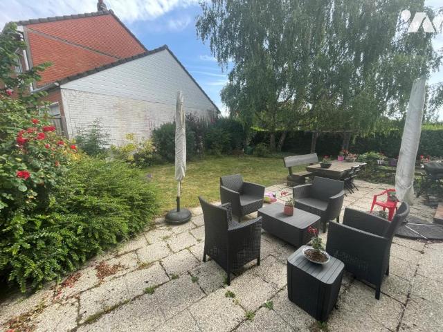 Maison en vente à Lambersart, Hauts de France, 376700€
