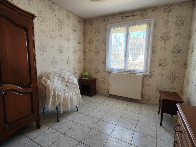 Maison en vente à Lamnay, Pays de la Loire, 126000€