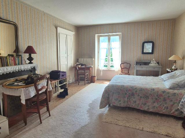 Maison en vente à Lamnay, Pays de la Loire, 199160€