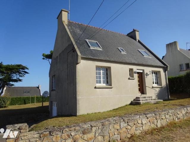 Maison en vente à Lampaul Plouarzel, Bretagne, 291280€