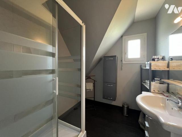 Maison en vente à Lantic, Bretagne, 276220€