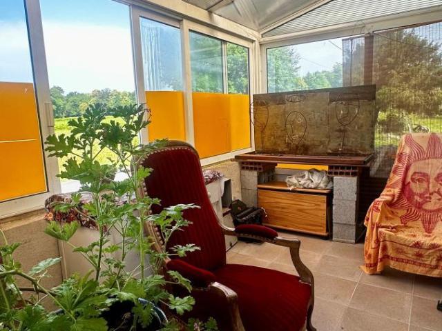 Maison en vente à Lanvénégen, Bretagne, 192950€