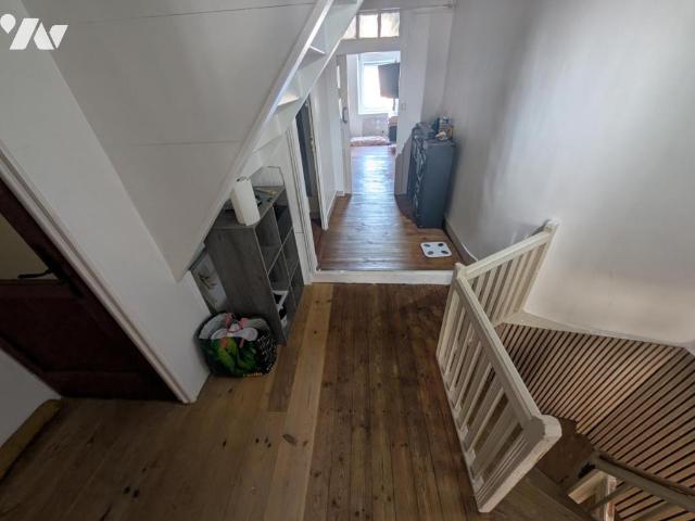 Maison en vente à Lanvollon, Bretagne, 148500€