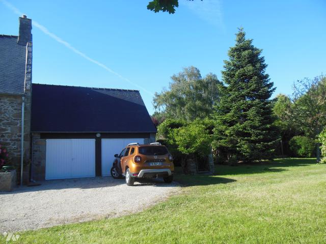 Maison en vente à Lancieux, Bretagne, 1665 €