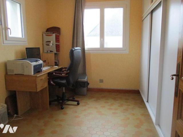 Maison en vente à Landeleau, Bretagne, 249900€