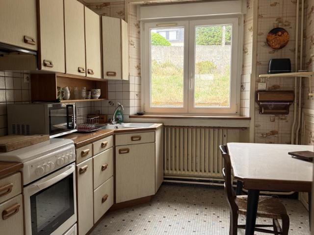 Maison en vente à Landerneau, Bretagne, 202350€