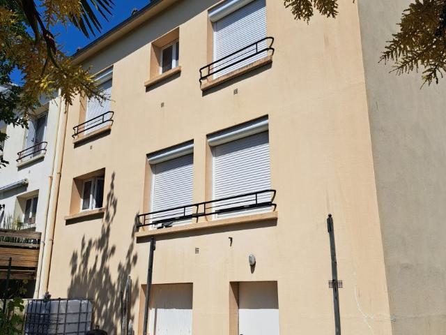 Maison en vente à Landerneau, Bretagne, 228100€