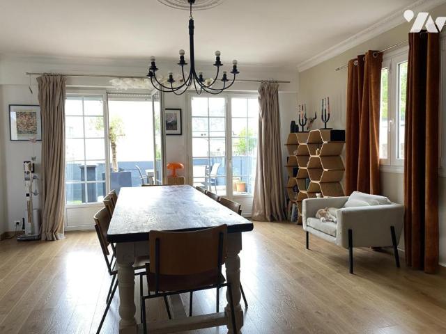 Maison en vente à Landerneau, Bretagne, 356850€