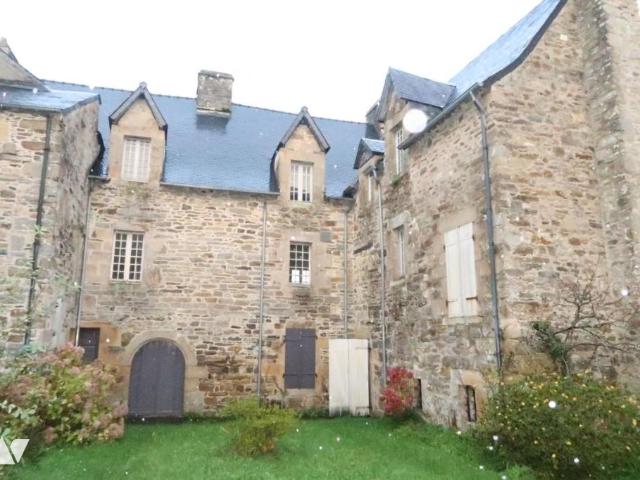 Maison en vente à Landerneau, Bretagne, 360000€