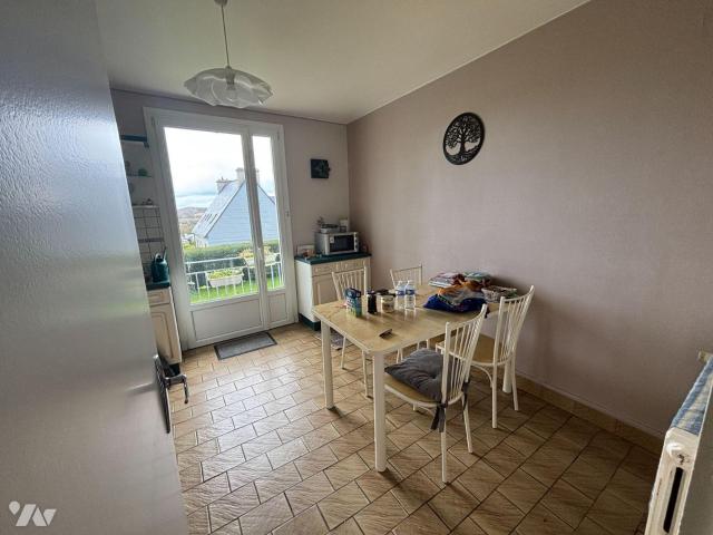 Maison en vente à Landrévarzec, Bretagne, 189200€
