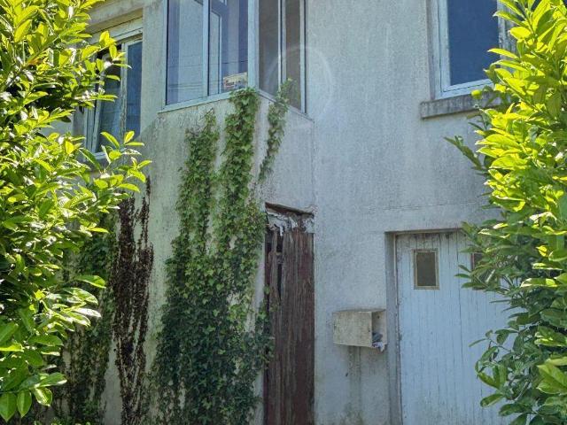 Maison en vente à Landrévarzec, Bretagne, 90000€