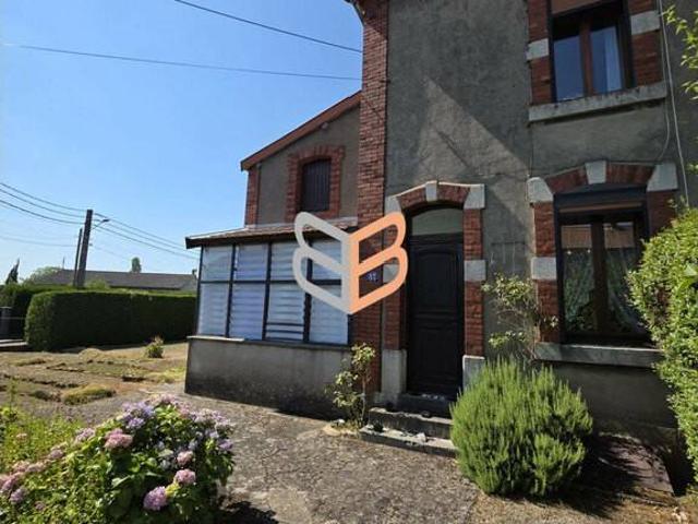 Maison en Vente à Landres