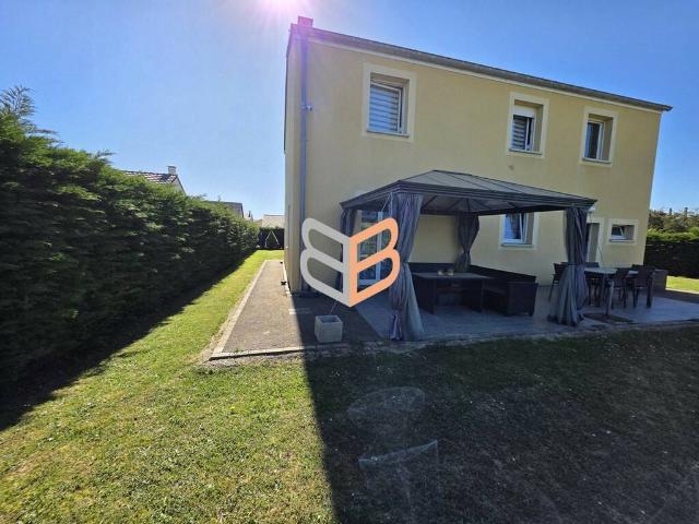 Maison en Vente à Landres