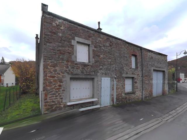 Maison en vente à Landrichamps, Grand Est, 150000€