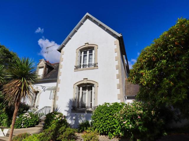 Maison en vente à Landudec, Bretagne, 202350€