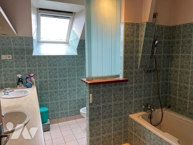 Maison en vente à Lanester, Bretagne, 230000€