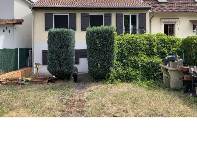 Maison en vente à Laneuveville devant Nancy, Grand Est, 273000€
