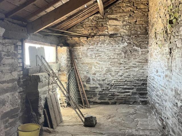 Maison en vente à Lanfains, Bretagne, 59360€