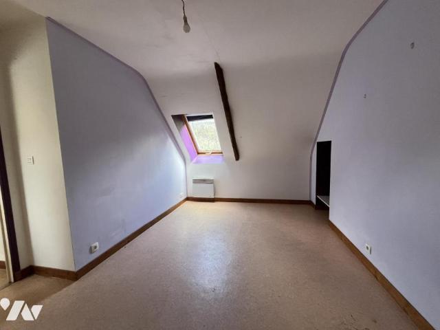 Maison en vente à Lanfains, Bretagne, 230000€