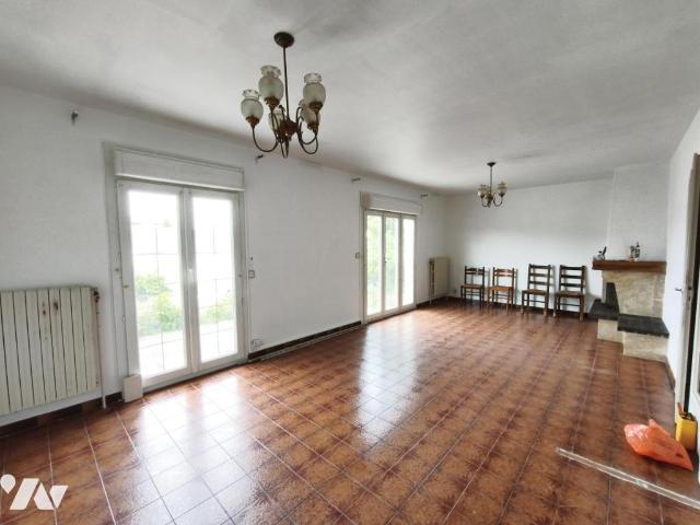 Maison en vente à Langeais, Centre Val de Loire, 185000€