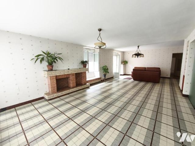 Maison en vente à Langeais, Centre Val de Loire, 296625€