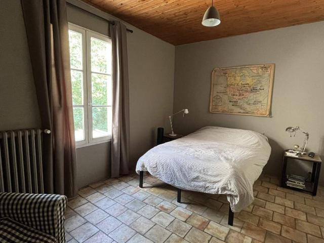 Maison en vente à Langeais, Centre Val de Loire, 208000€