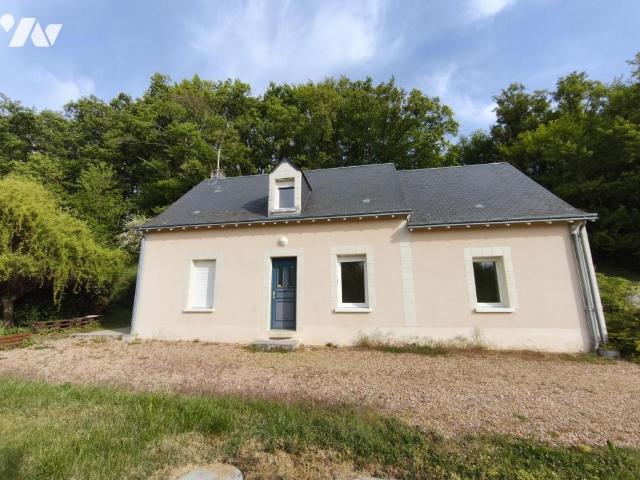 Maison en vente à Langeais, Centre Val de Loire, 220000€