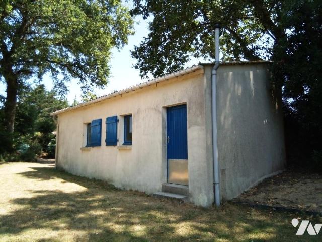 Maison en vente à Langoëlan, Bretagne, 147550€
