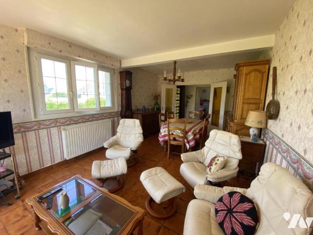 Maison en vente à Langrune sur Mer, Normandie, 415000€