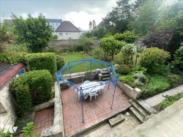 Maison en vente à Langrune sur Mer, Normandie, 766240€