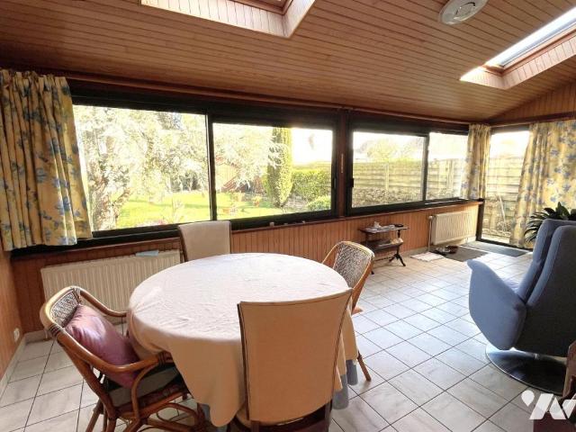 Maison en vente à Langueux, Bretagne, 180000€