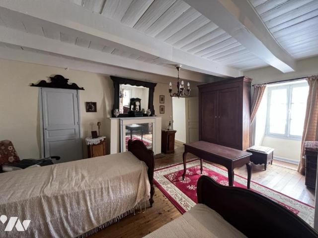 Maison en vente à Lanloup, Bretagne, 141540€