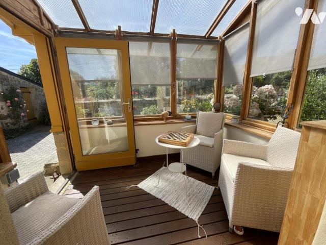 Maison en vente à Lanmodez, Bretagne, 560000€
