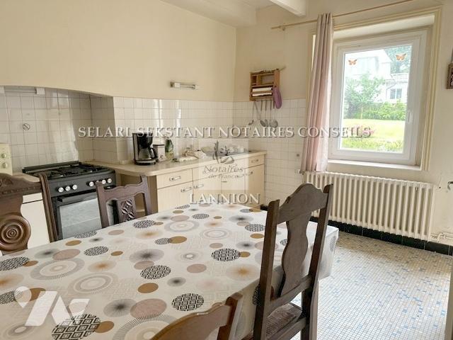 Maison en vente à Lannion, Bretagne, 262780€