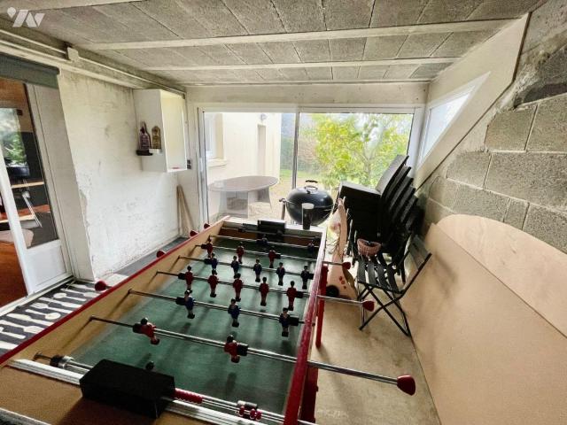 Maison en vente à Lannion, Bretagne, 380000€
