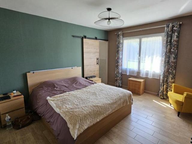 Maison en vente à Lannion, Bretagne, 430000€
