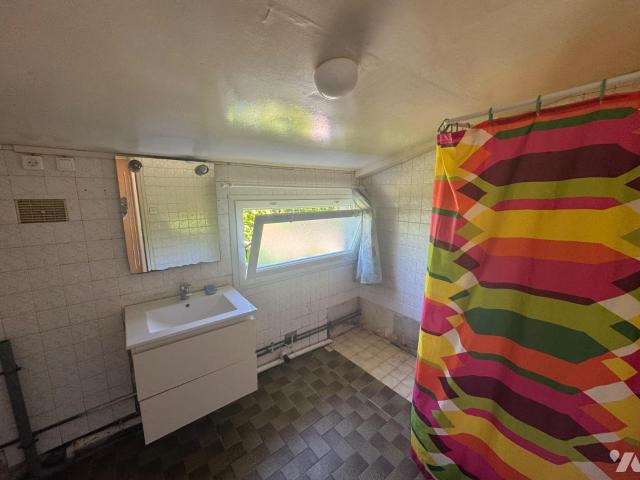 Maison en vente à Lannilis, Bretagne, 177700€