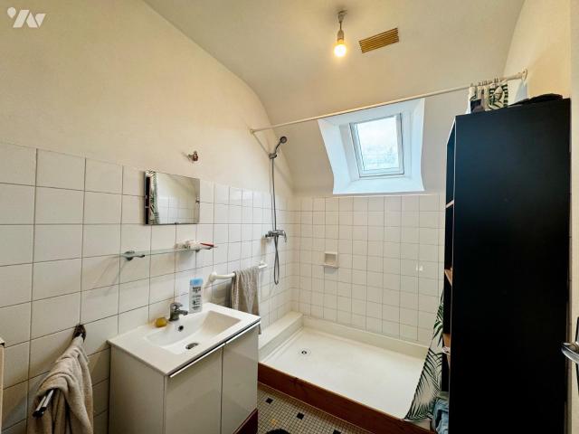 Maison en vente à Lannilis, Bretagne, 180000€