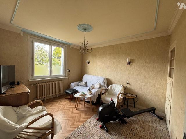 Maison en vente à Lannilis, Bretagne, 180000€