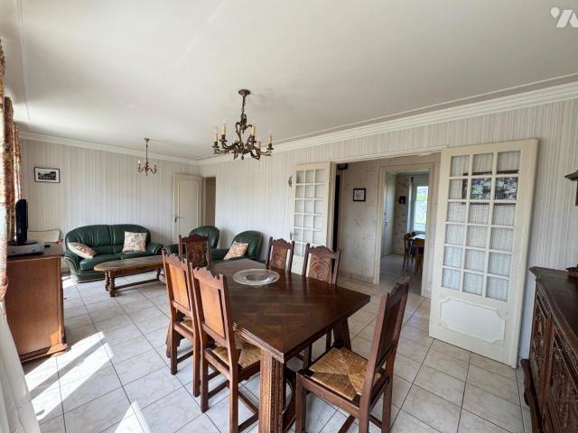 Maison en vente à Lannilis, Bretagne, 198400€