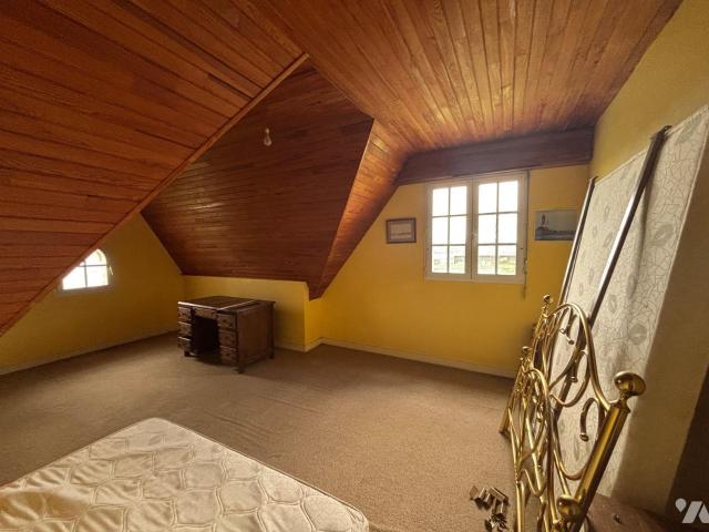 Maison en vente à Lannilis, Bretagne, 243290€