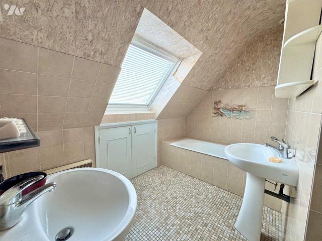 Maison en vente à Lannilis, Bretagne, 259465€
