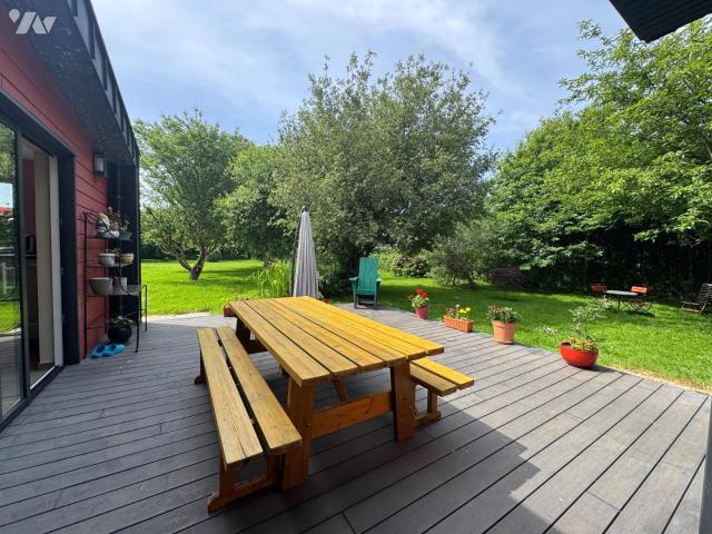 Maison en vente à Lannilis, Bretagne, 395050€