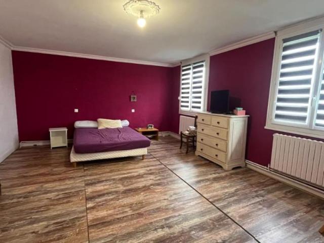 Maison en vente à Lanquetot, Normandie, 135000€